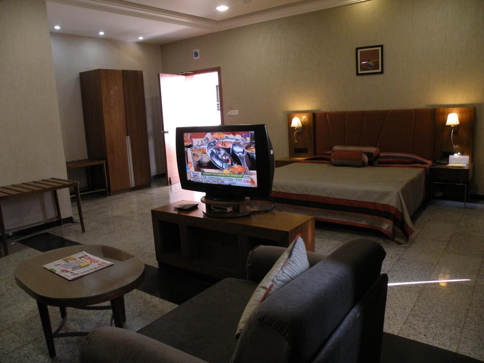 Nasiklub Hotel Bagian luar foto